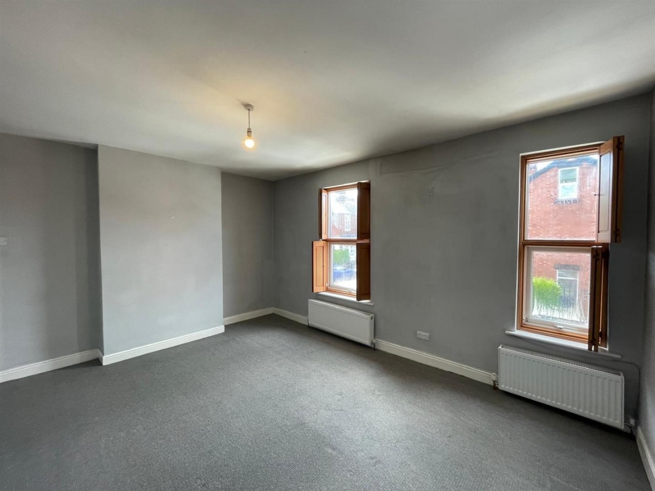 Onslow Road, Sheffield
