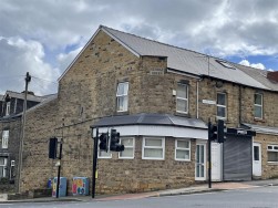 South Road, Sheffield