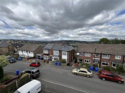 Bell Hagg Road, Sheffield