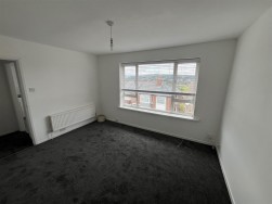Bell Hagg Road, Sheffield