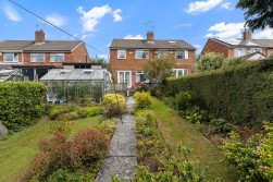 Newfield Green Road, Sheffield