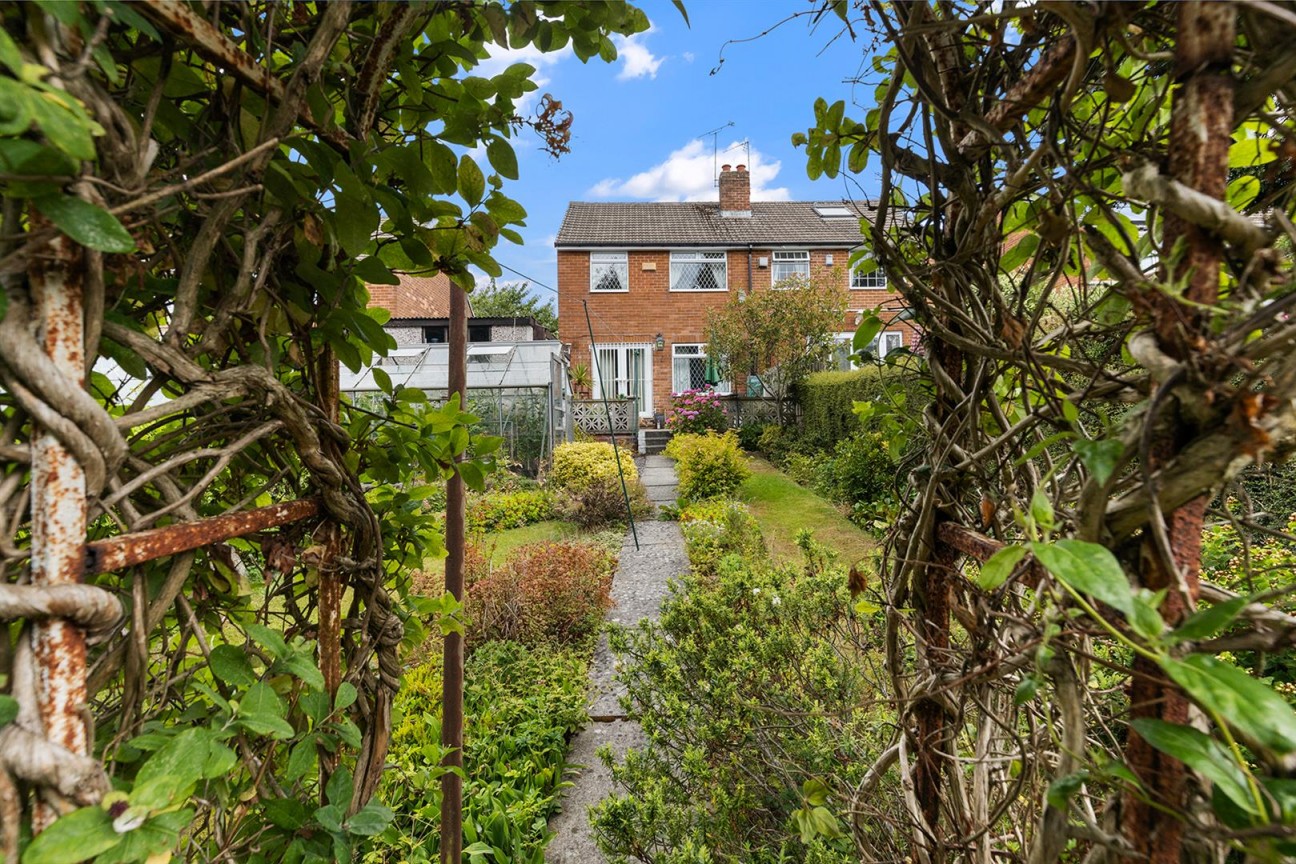 Newfield Green Road, Sheffield