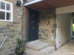 Fulwood Road, Sheffield