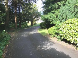 Fulwood Road, Sheffield