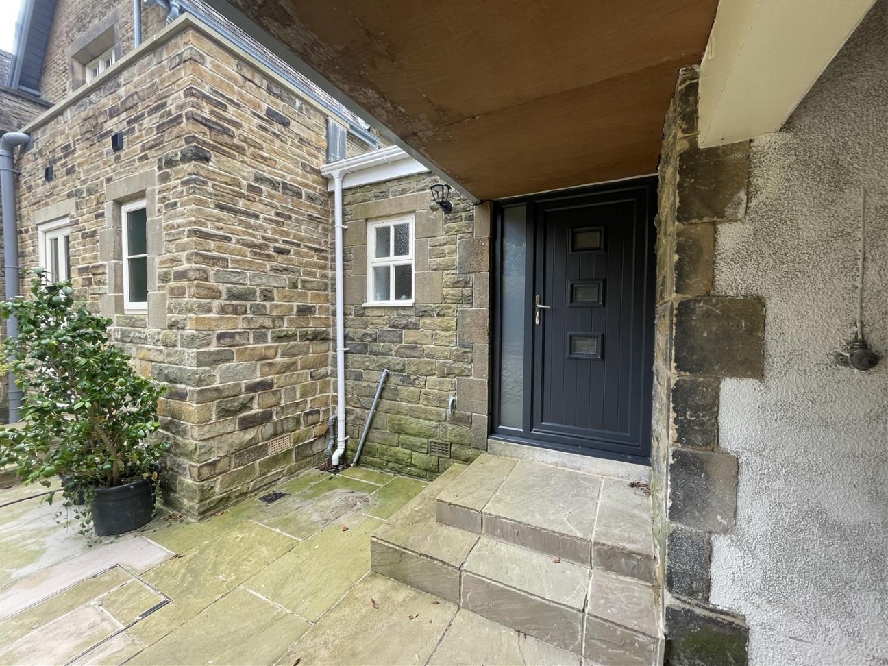 Fulwood Road, Sheffield