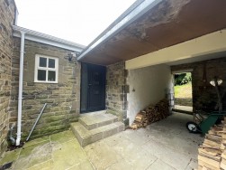 Fulwood Road, Sheffield