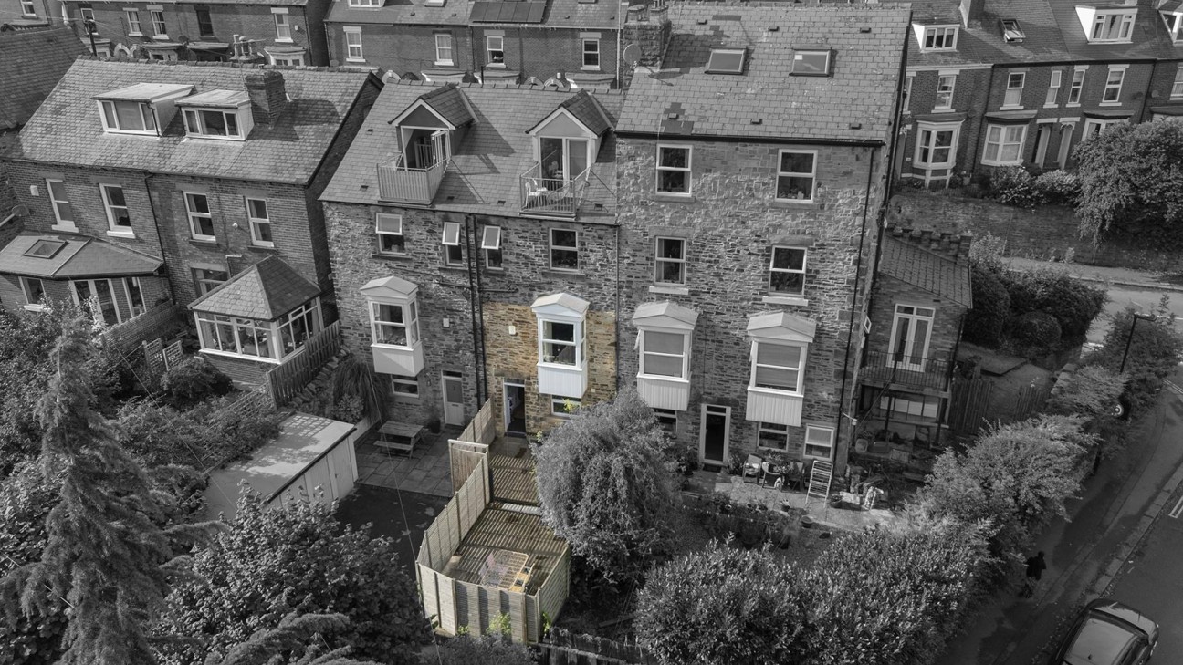 Westwood Road, Bingham Park, Sheffield