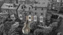 Westwood Road, Bingham Park, Sheffield