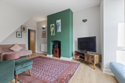 Westwood Road, Bingham Park, Sheffield