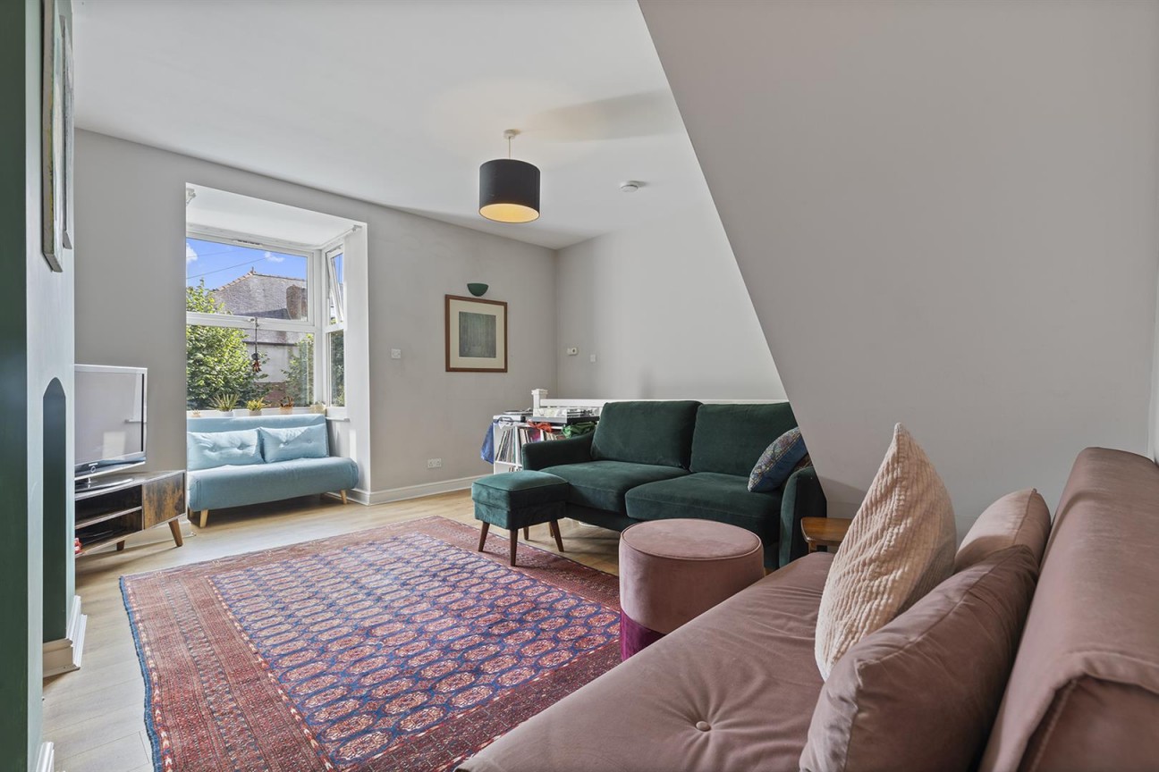 Westwood Road, Bingham Park, Sheffield