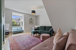 Westwood Road, Bingham Park, Sheffield