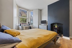 Westwood Road, Bingham Park, Sheffield