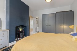 Westwood Road, Bingham Park, Sheffield