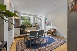 Westwood Road, Bingham Park, Sheffield