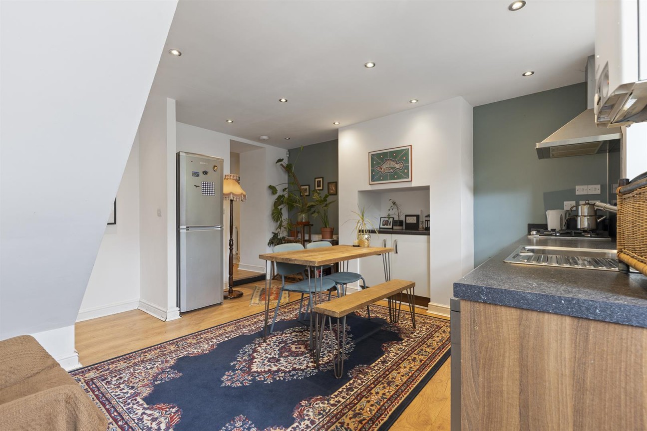 Westwood Road, Bingham Park, Sheffield