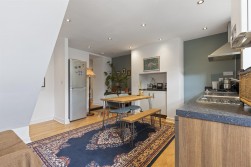 Westwood Road, Bingham Park, Sheffield