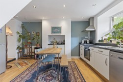 Westwood Road, Bingham Park, Sheffield