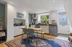 Westwood Road, Bingham Park, Sheffield