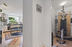 Westwood Road, Bingham Park, Sheffield