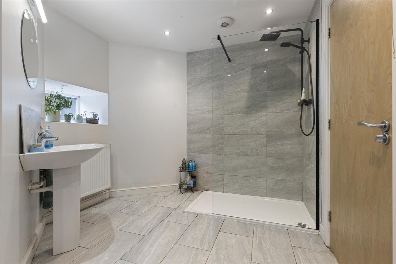 Westwood Road, Bingham Park, Sheffield