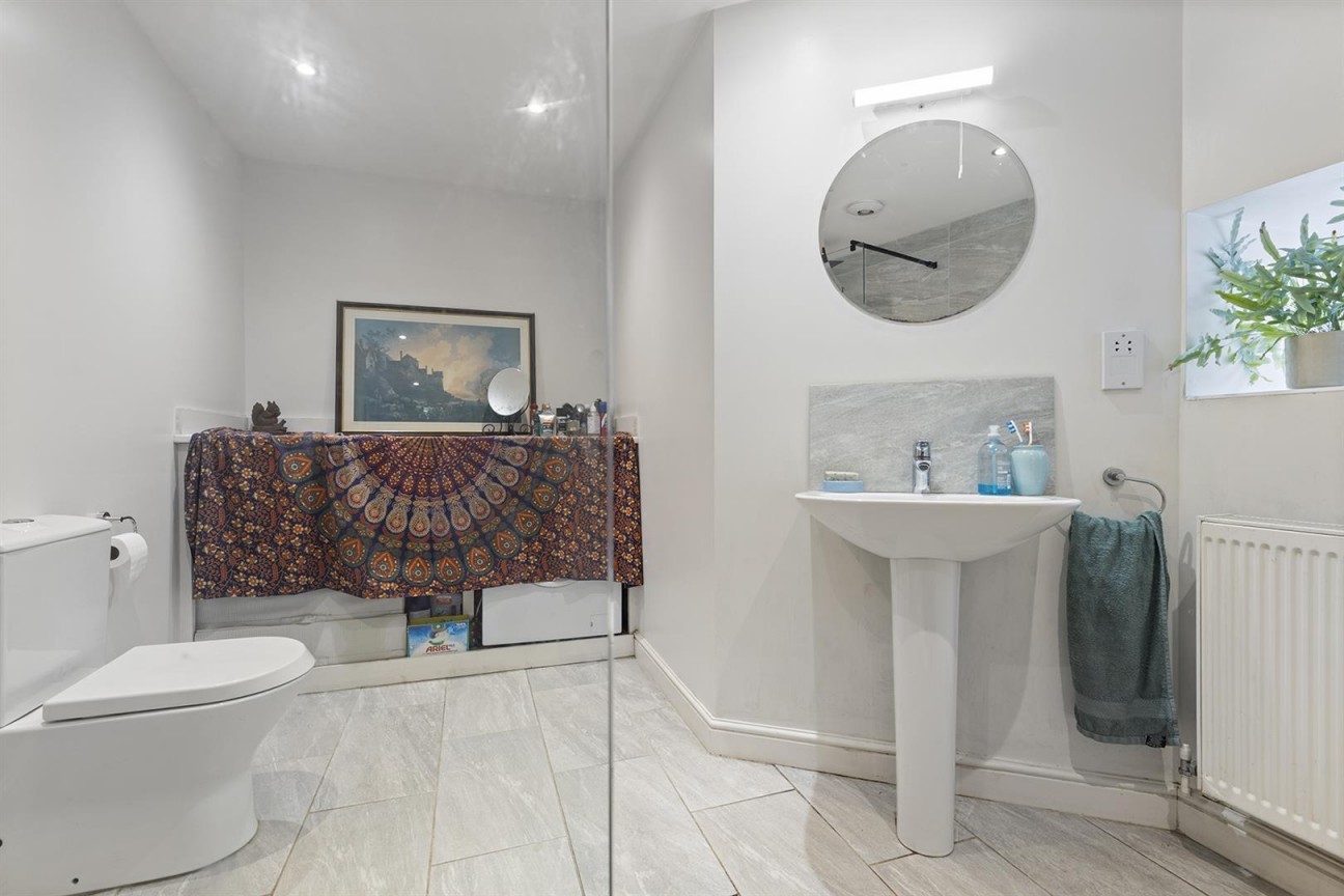 Westwood Road, Bingham Park, Sheffield