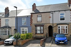 Findon Street, Sheffield