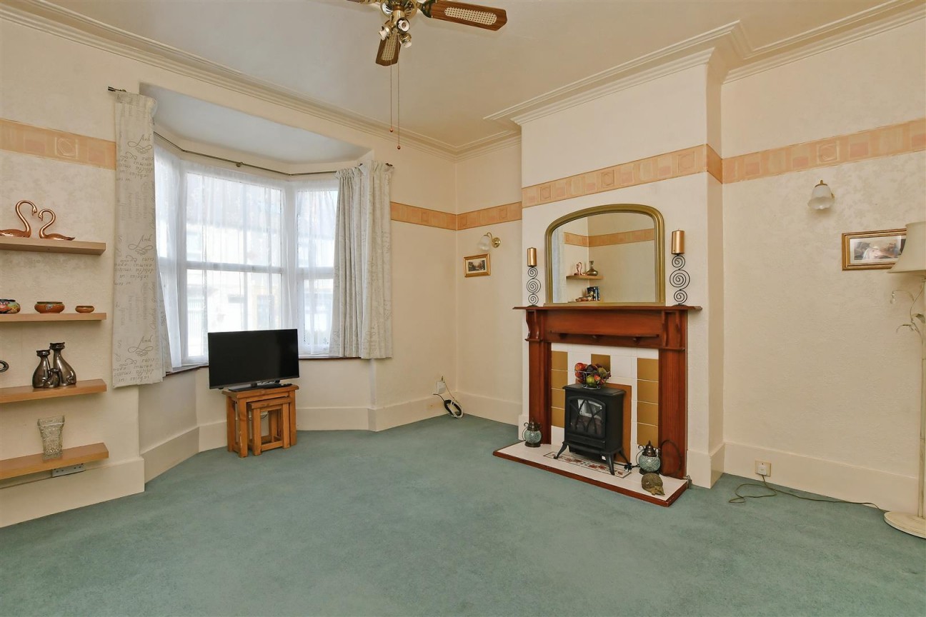 Findon Street, Sheffield