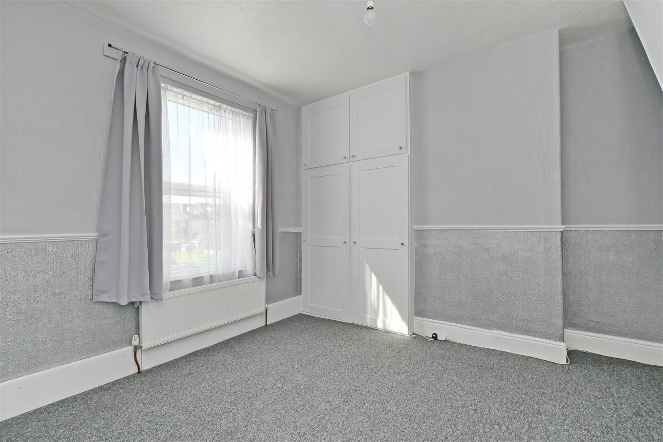 Findon Street, Sheffield