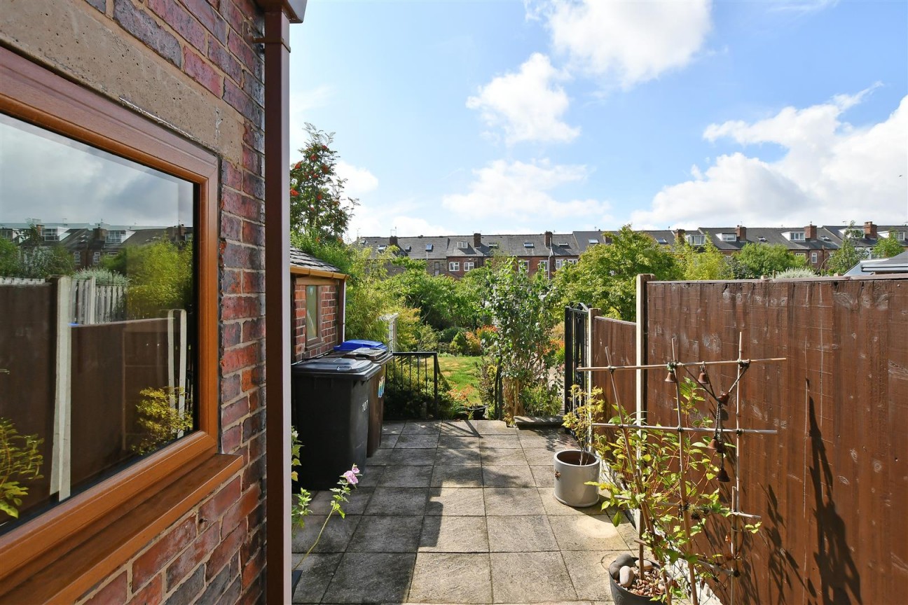 Findon Street, Sheffield