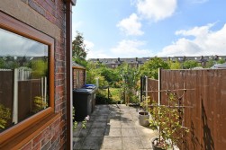 Findon Street, Sheffield