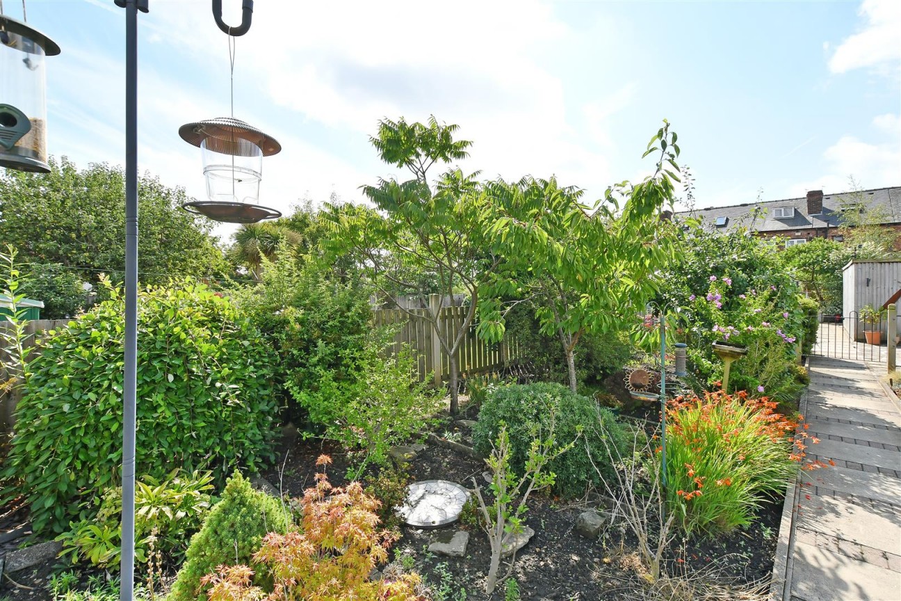 Findon Street, Sheffield