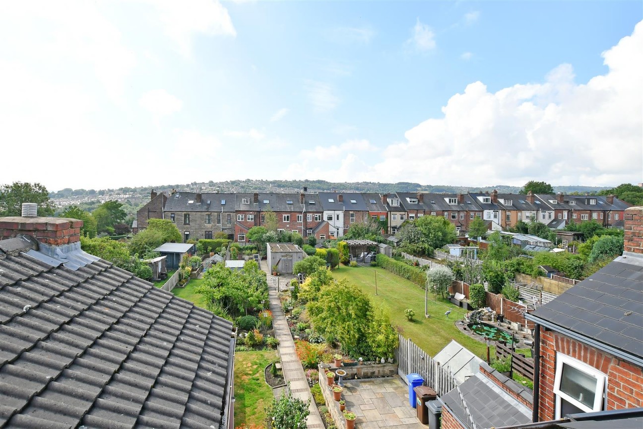Findon Street, Sheffield