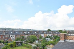 Findon Street, Sheffield