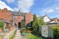 Findon Street, Sheffield