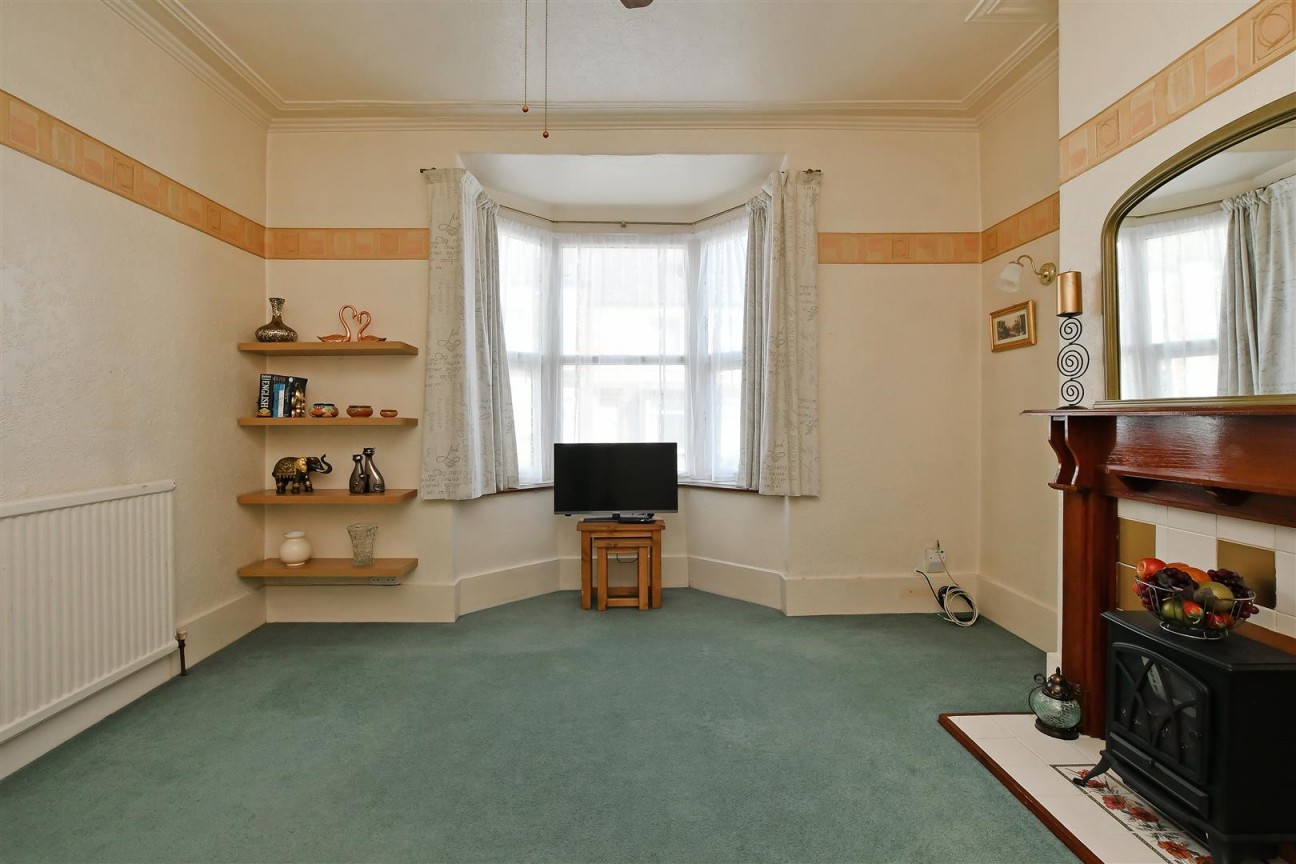 Findon Street, Sheffield