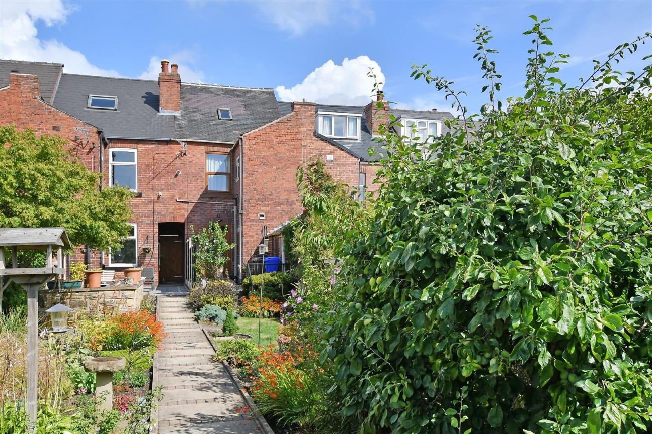 Findon Street, Sheffield