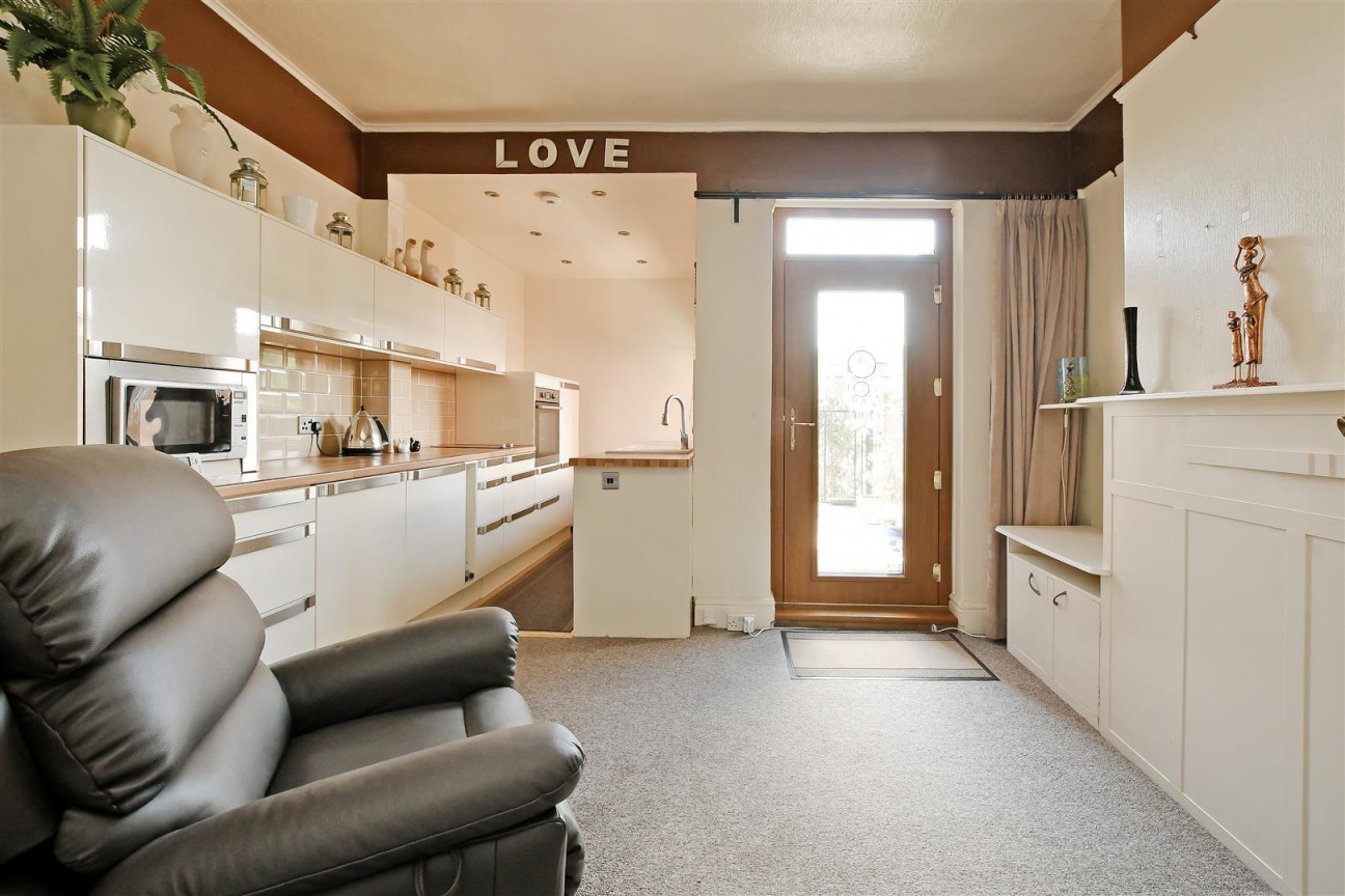 Findon Street, Sheffield