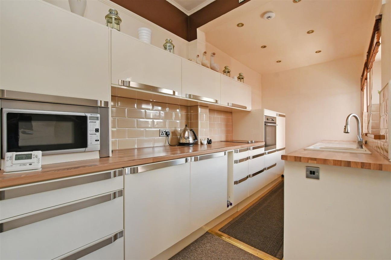 Findon Street, Sheffield