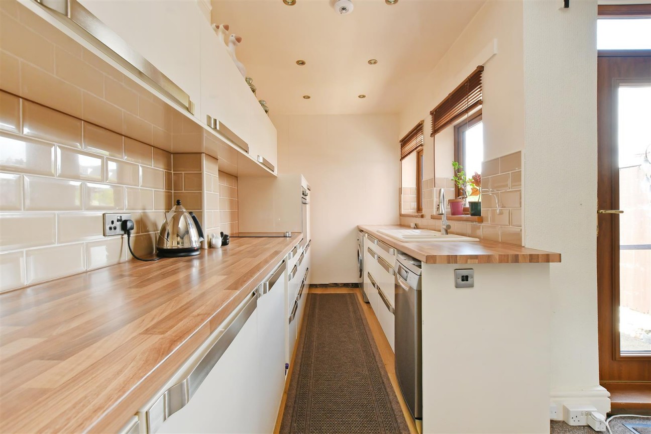 Findon Street, Sheffield