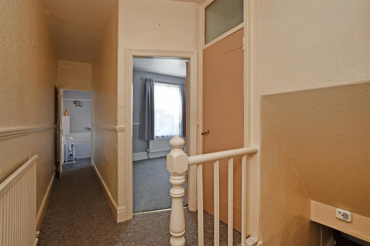 Findon Street, Sheffield