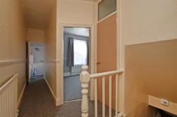 Findon Street, Sheffield