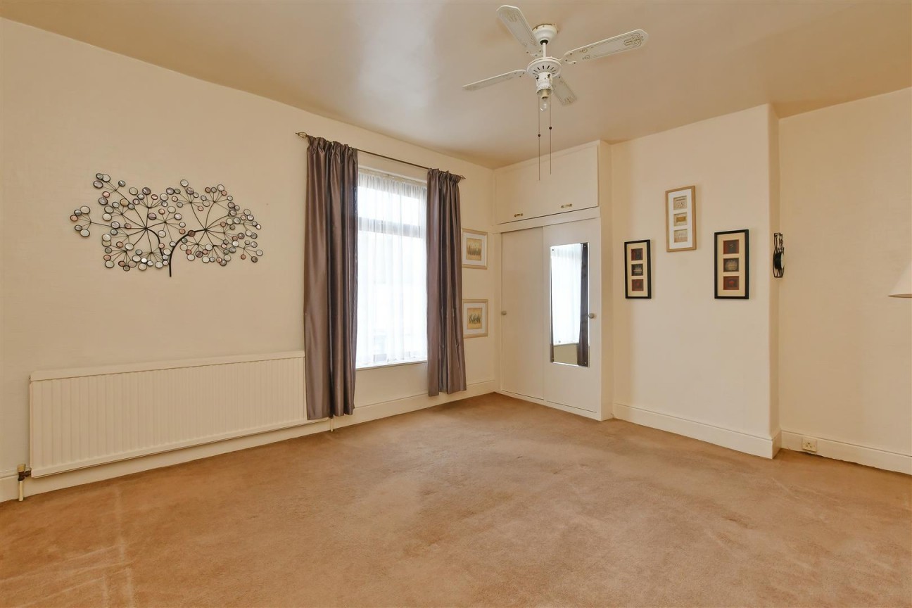 Findon Street, Sheffield