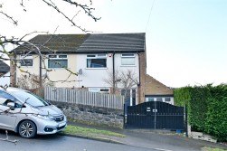 Cliffe Road, Walkley, Sheffield