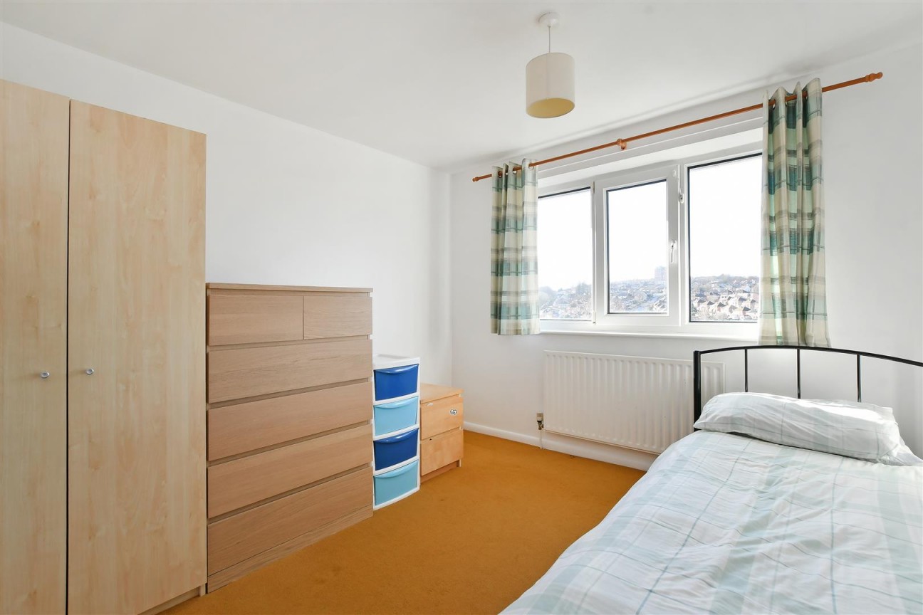 Cliffe Road, Walkley, Sheffield