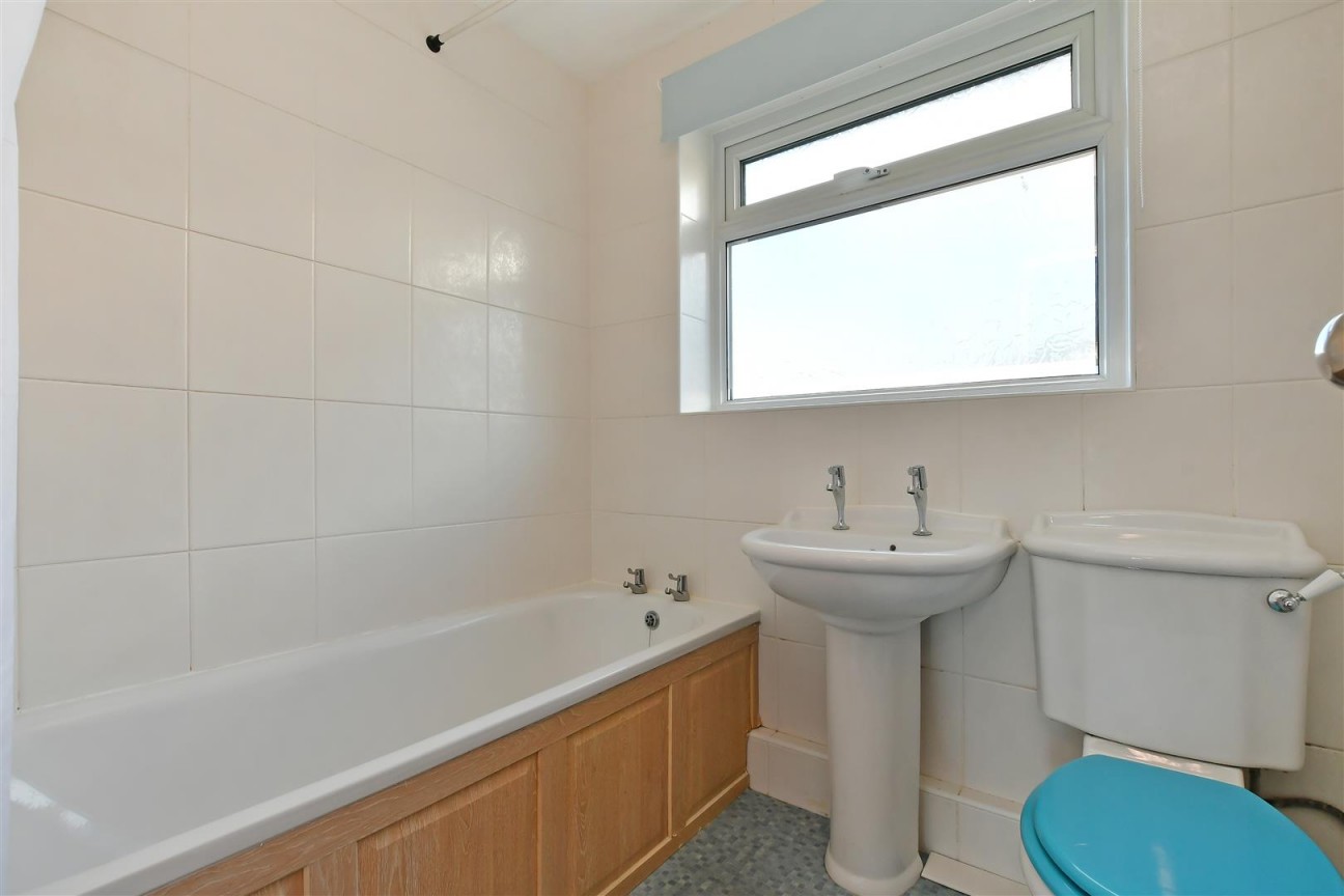 Cliffe Road, Walkley, Sheffield