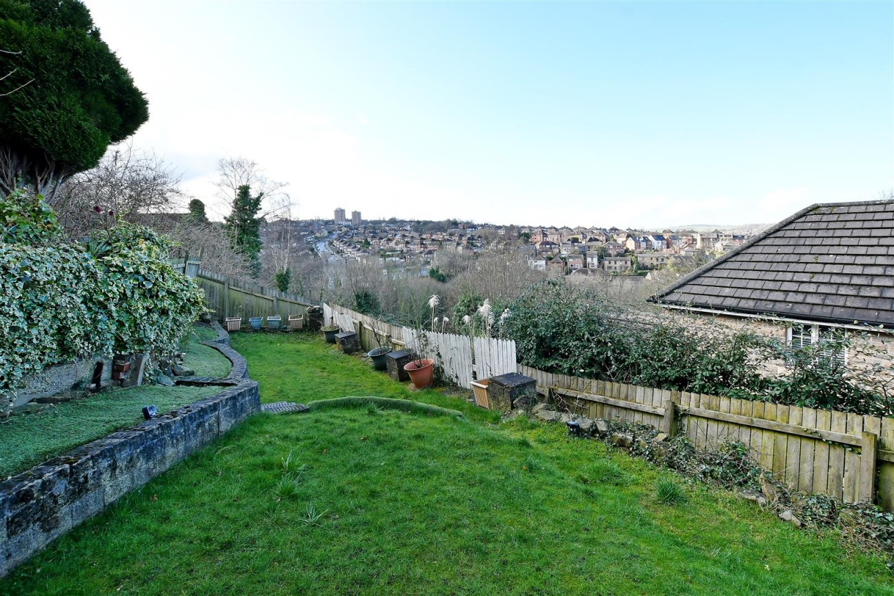 Cliffe Road, Walkley, Sheffield