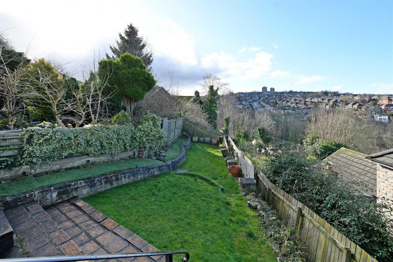 Cliffe Road, Walkley, Sheffield