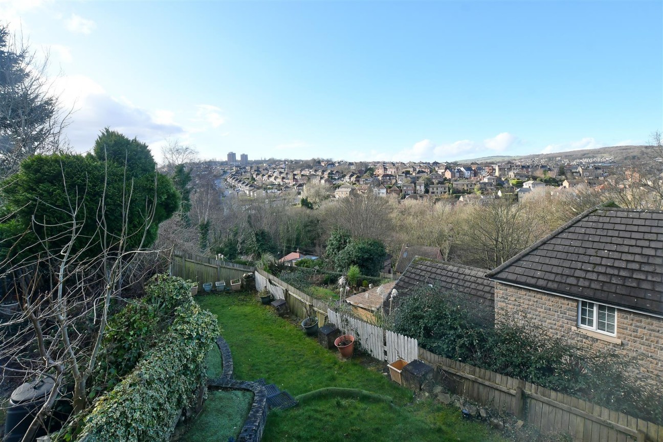 Cliffe Road, Walkley, Sheffield