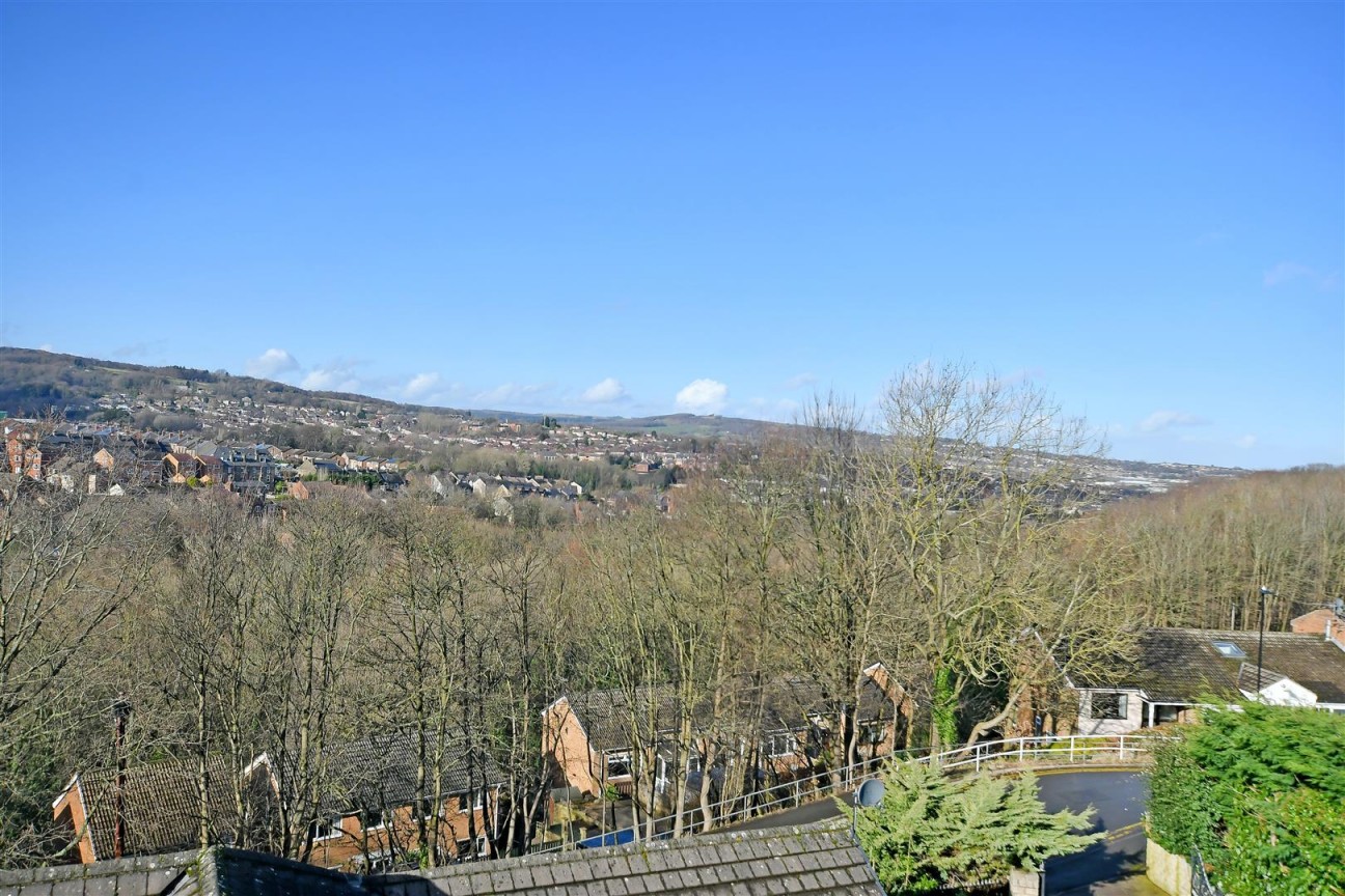 Cliffe Road, Walkley, Sheffield