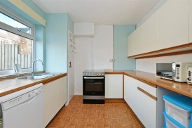 Cliffe Road, Walkley, Sheffield